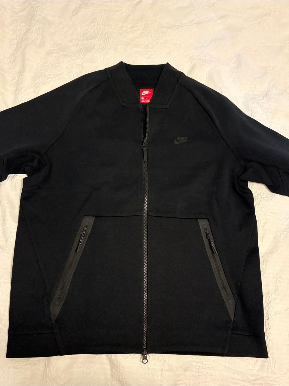 Nike Bomber Jacket - Picture 5 of 7
